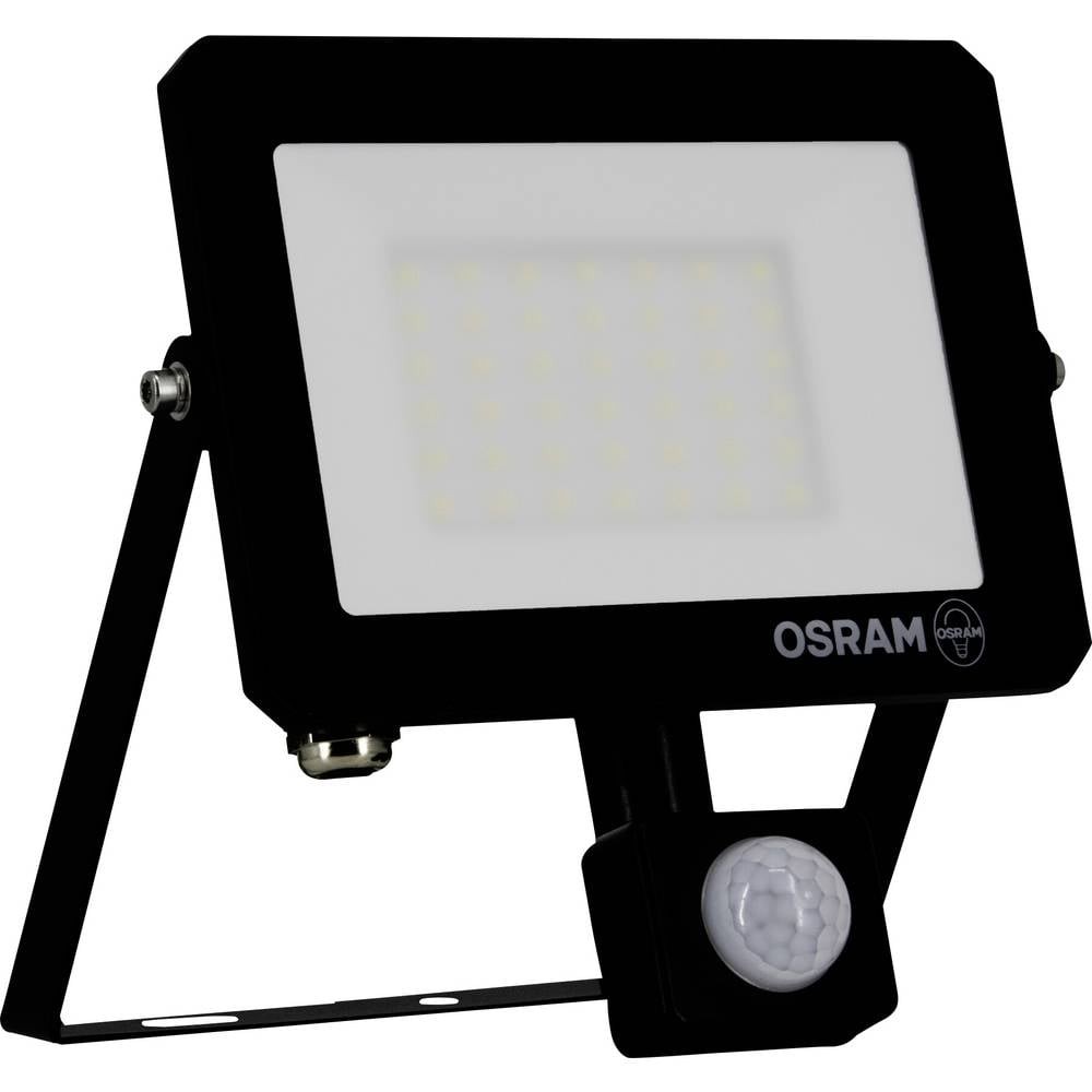 Projecteur LED OSRAM Floodlight 30W 865 Éclairage Extérieur Capteur 4099854489723