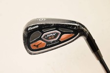 Mizuno JPX EZ Forged #6 Iron / Regular Flex Dynamic Gold SL / STD / Demo