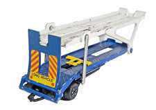 Corgi Diecast Volvo Globetrotter Car Transporter Trailer Model Spares & Repairs.