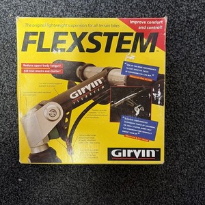 GIVI FLEX STEM イエロー Girvin Flexstem | eBay
