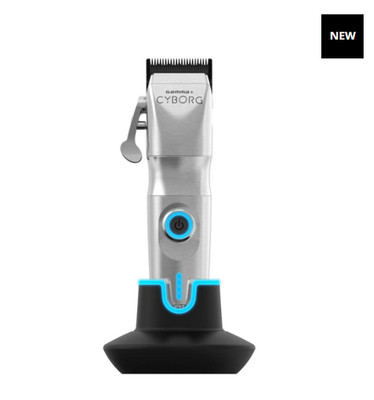 CYBORG Gamma+ Clipper. Italienischer Stecker.