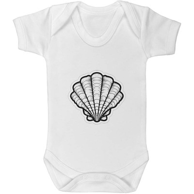 Baby Grows / Bodys ''Sea Shell'' (GR047185)