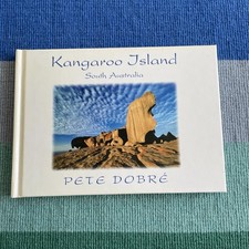 Kangaroo Island : South Austraila By Peter Dobre Australian Photography
