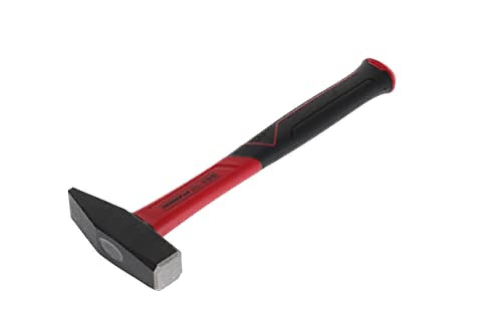 (TG. 800 g) Martillo de montador 800 g L 350 mm, fibra de cristal - NUOVO