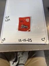 (1) Lucas Contact Set 278 21941012 Nos OEM Sold Individually