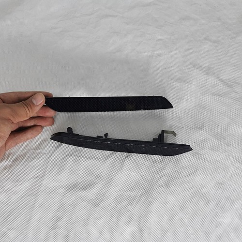 Side logo reflector Accessory Parts Replacement Marker Lamps High Quality - Picture 24 of 24