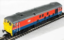 Bachmann 32-425X -OO Gauge Class 24 Diesel 97201 RTC - Modelzone Limited Edition