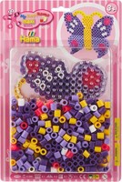 Hama - BÜGELPERLEN-BLISTER - Varianten - 250 Maxi BÜGelperlen # NEU OVP