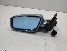 Retroviseur gauche (ou coque) Audi S6