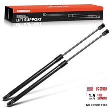 Rear Liftgate Lift Supports Shock Struts Compatible with Select Infiniti