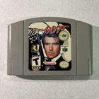 GoldenEye 007 (Nintendo 64, 1997) N64 Tested Cartridge Only