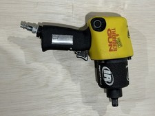 Ingersoll Rand 232tgsl 12 Thunder Gun Air Impact Wrench 625 Ft-lbs