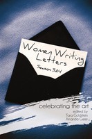 Tara Go*Dstein | Women Writing Letters | Taschenbuch | Englisch (2015)