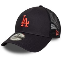 New Era 9Forty Trucker Cap - Homefield Los Angeles Dodgers