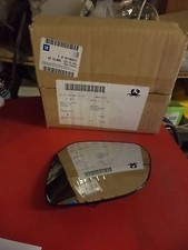 Glace de rétroviseur Opel AGILA
