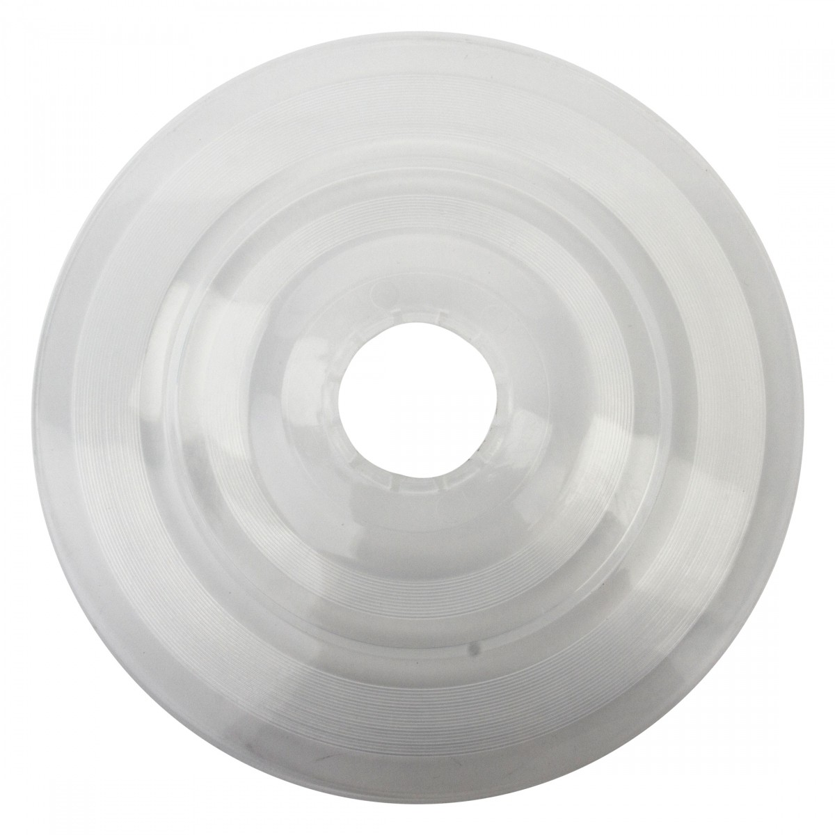 Sunlite Plastic Spoke Protector 1375in ID 750in OD Compatible with FW Hubs 2690₽