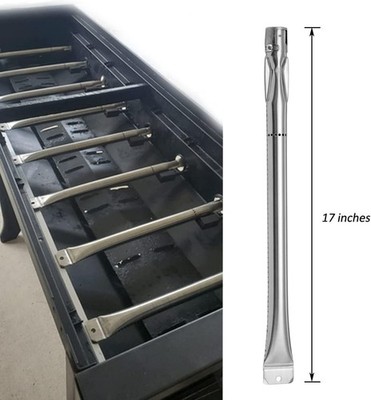 Grill Parts for Bakers and Chefs ST1017-012939 Members Mark