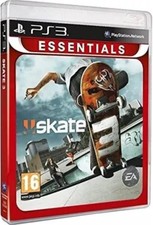 Skate 3 Essentials (Sony PlayStation 3) Video Game