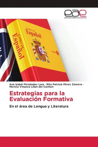 Ana Isabel FernáNdez Lara (U. A.) | Estrategias Para La EvaluacióN Formativa-image