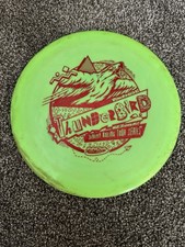 Innova Swirly Star Thunderbird Jeremy Koling 2021 Tour Series