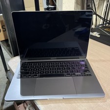 APPLE MACBOOK PRO 13" 2020 4TB CORE I5-1038NG7 2.0GHZ 16GB RAM 512SSD