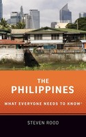 Rood | The Philippines | Buch | Englisch (2019) | Gebunden | Academic