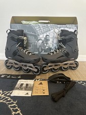 Rollerblade Lightning 90 Very Good Condition, Wheels Slightly Used Only Get It 