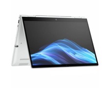 HP EliteBook 8 Flip G1i 13.3" NB Intel Ultra 7 16GB RAM 512GB W11P - BM5M6UT#ABA