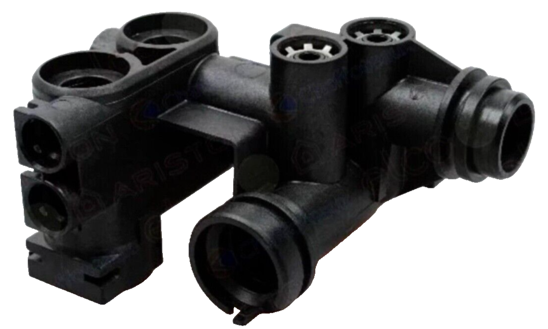 Chaffoteaux Britony Combi SE 80 100 Right Hand Hydraulic Block 61301936 New