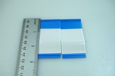 60Pin Ribbon Cables 2.75" L TC LJ94-41735C to Panel for TCL 65S421
