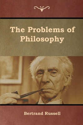 The Problems of Philosophy Bertrand Russell Taschenbuch Kartoniert / Broschiert