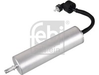 Neu - Febi Bilstein 176571 Kraftstofffilter FüR Porsche