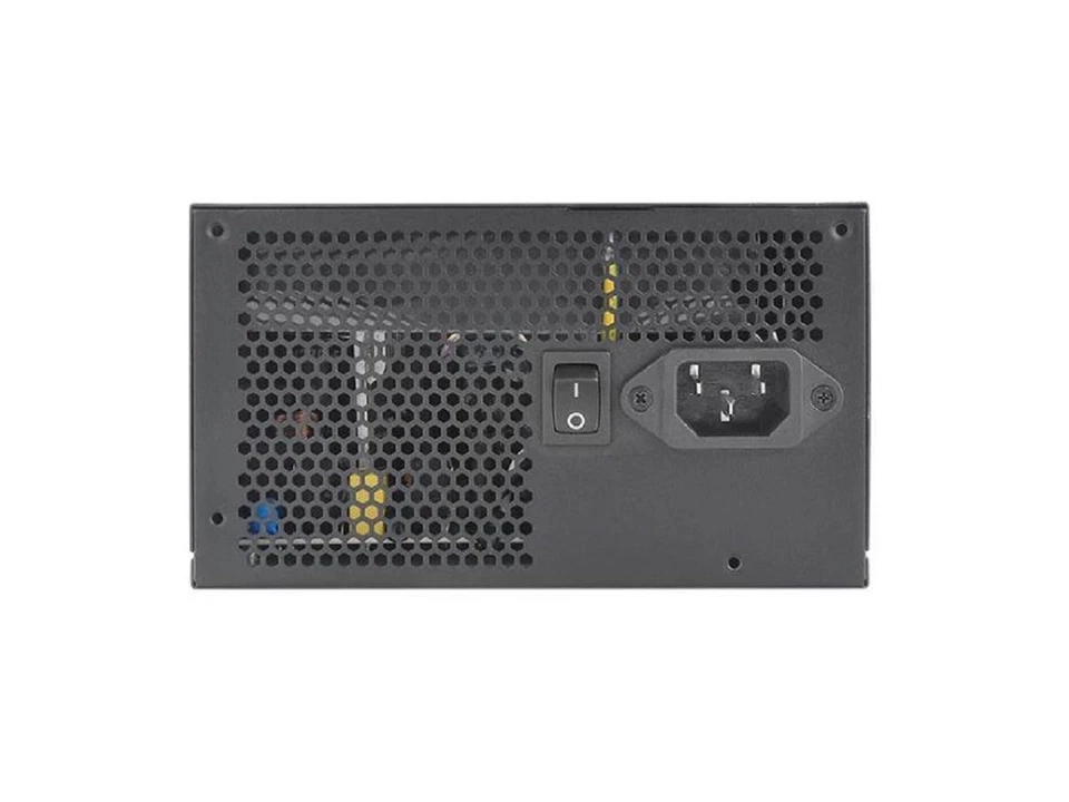 Thermaltake Smart W3 Series 80Plus Certified 600W Power Supply; ATX v3.1 Spec; - Image 4 of 4