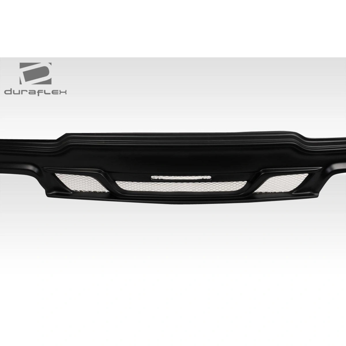 Maserati Ghibli 2014-2023 Rear Rear spoiler