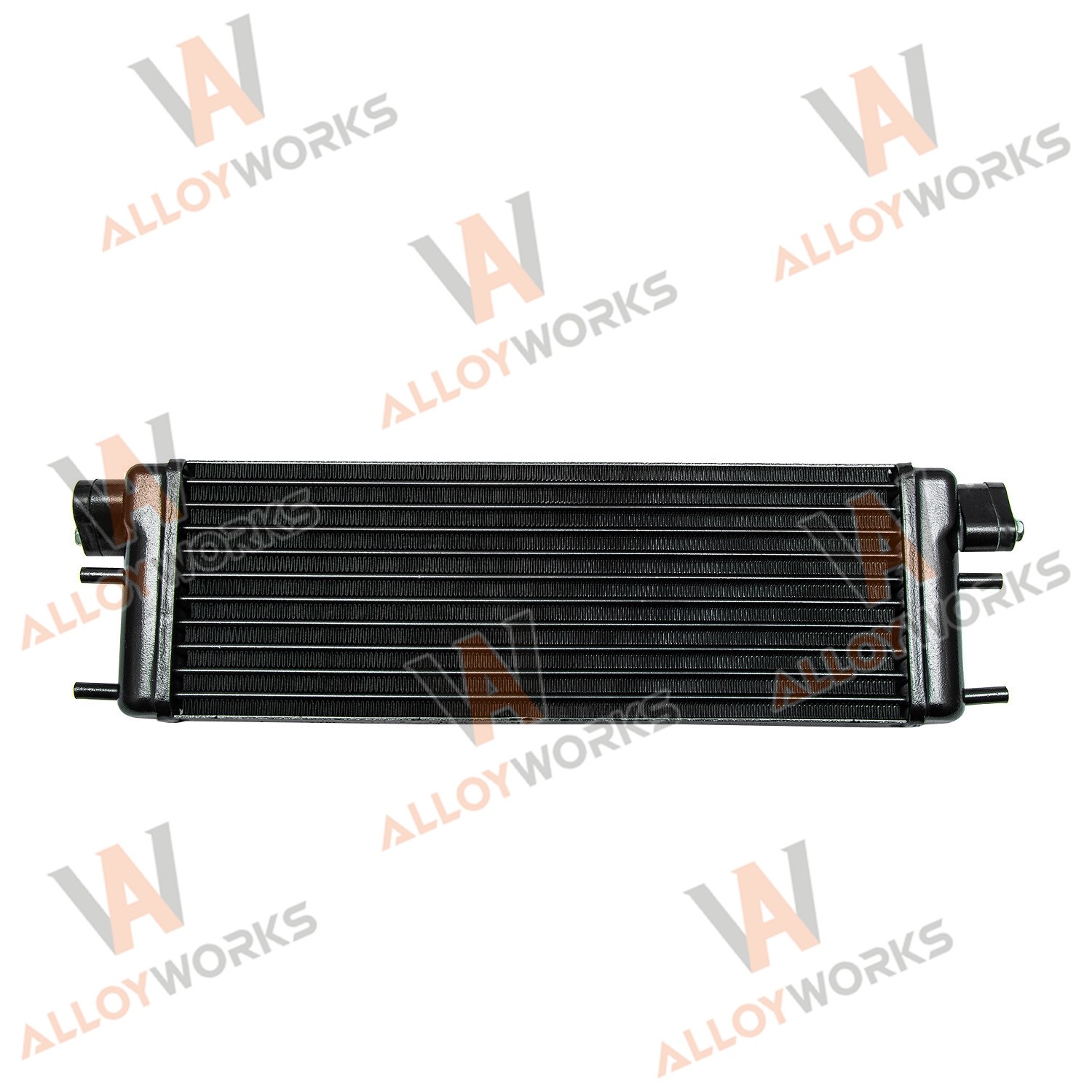 Fit 2012-2018 Bentley Continental Flying Spur GTC GT Gear Oil Cooler 4W0317019A.