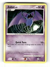 Supreme Victors Zubat #133 on eBay