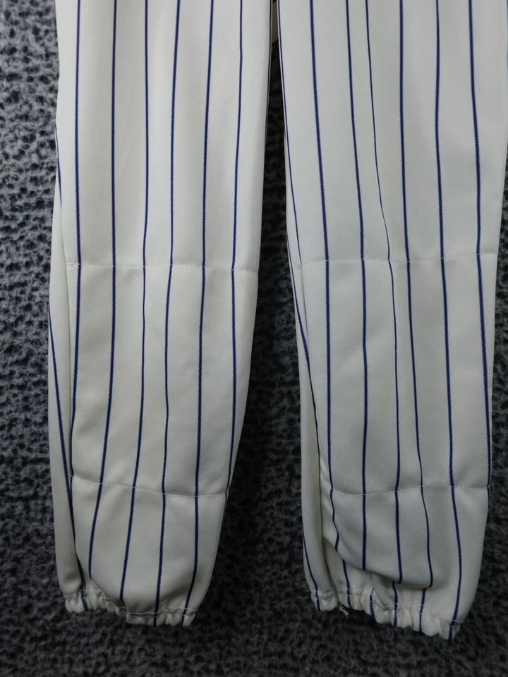 Pantalones de béisbol Wilson vintage adultos medianos hechos en EE. UU. AÑOS 80 Foto 4 de 4