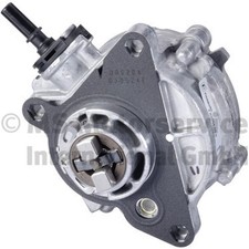 Unterdruckpumpe Bremsanlage PIERBURG 7.02551.55.0 für OPEL A18 P1UO ASTRA Sports