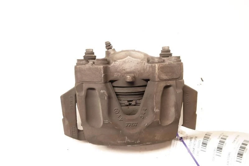 LEFT FRONT CALIPER 2074210081 2012-2016 MERCEDES-BENZ SLK350 - Изображение 3 из 4