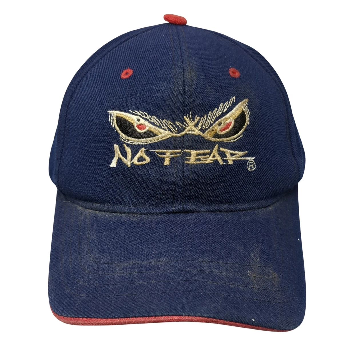 No Fear Baseball Caps Hats for Men for sale | eBay