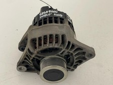 ALTERNATORE PER FIAT Doblo Cargo 46782213 186A9000 Diesel 1900 (05>09)