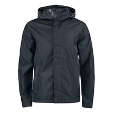 Image of Clique Unisex Adult Webster Waterproof Jacket BC6061