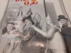 Movie Poster - Wizard of Oz - 1939 - Size: 28 x 22 Garland, Bolger, Haley, Lahr — photo 10