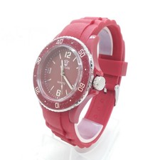 Unisex Silikon Uhr Analoge Quarz Armbanduhr modische Sport Silikon Watch 300290