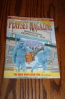 Playset Magazine #32 - Mar/Apr 2007 - D.E.W. Line Playset, MPC Arctic Defense