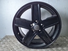 JEEP Patriot Sport Crd 17 INCH ALLOY WHEEL 1CT67PAKAB