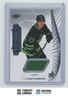 2022-23 Upper Deck Premier Rookies Jersey Wyatt Johnston #106 Dallas Stars