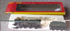 Hornby R2456  4-6-0 BR Patriot Class 5XP 45543 home guard  Weathered 