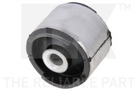 NK Querlenkerlager 5101547 FüR BMW Aluminium Gummi/Metall 3Er E46 X3 E83 Touring
