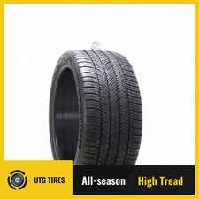 Used 28535zr20 Michelin Pilot Sport All Season 4 104y - 932 Used 28535zr20 Michelin Pilot Sport All Season 4 104y - 932